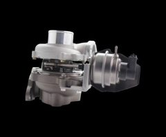 MTR 13545978 — Turbosuflantă