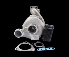 MTR 13545979 — Turbosuflantă