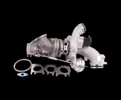 MTR 13546087 — Turbosuflantă