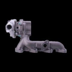 MTR 13546095 — Turbosuflantă