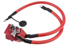 MTR 13714830 — Adaptor baterie auto