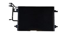 MTR 30057528 — Радиатор кондиционера
