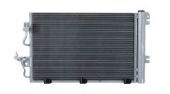 MTR 30069135 — Radiator aer condiționat
