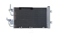 MTR 30069150 — Radiator aer condiționat