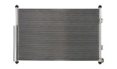 MTR 30074329 — Radiator aer condiționat