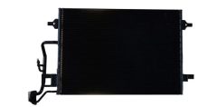 MTR 30075829 — Радиатор кондиционера
