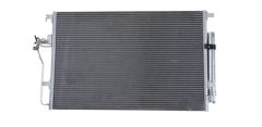 MTR 30075842 — Radiator aer condiționat