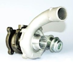 MTR 11418419 — Turbosuflantă