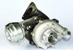 MTR 11418406 — Турбина