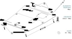 MTR MT041 — Scut motor