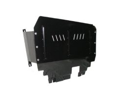 MTR MT042 — Scut motor