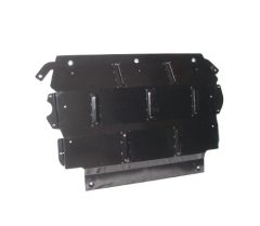 MTR MT1287 — Scut motor
