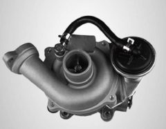 MTR MT2958 — Turbosuflantă