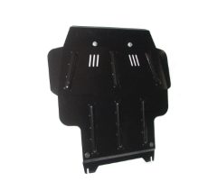MTR MT307 — Scut motor