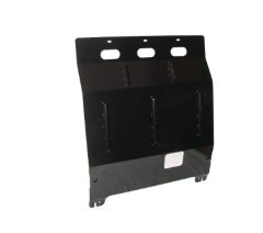 MTR MT314 — Защита картера двигателя