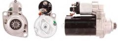 MTR MT6297 — Electromotor