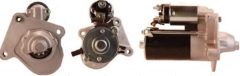 MTR MT6308 — Electromotor
