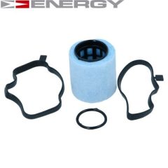 ENERGY SE00003 — Filtru ventilație carter