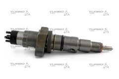 TURBO-TEC TTINJ0037 — Injector electromagnetic