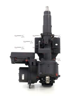 TURBO-TEC SC001721 — Coloană de direcție