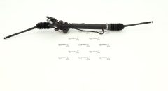 TURBO-TEC SR002139 — Casetă de direcție