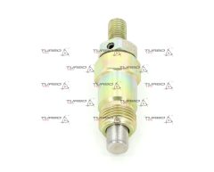 TURBO-TEC TTINJ0434 — Форсунка электромагнитная