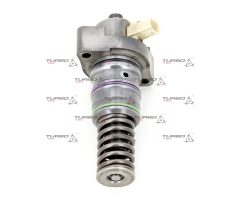 TURBO-TEC TTIP5000 — Pompă de înaltă presiune