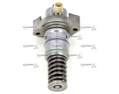 TURBO-TEC TTIP5001 — ТНВД