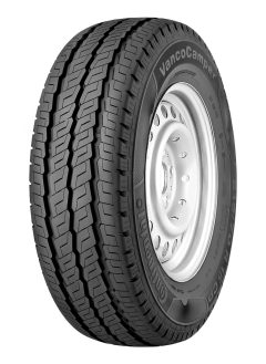 CONTINENTAL Tires 04514000000 — Anvelopă
