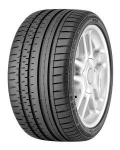 CONTINENTAL Tires 03153820000 — Шина