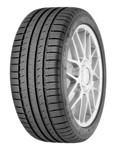 CONTINENTAL Tires 03532780000 — Anvelopă