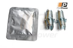 ProfiPower 9B6016 — Timonerie sistem de frânare