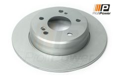 ProfiPower 3B2196 — Тормозной диск