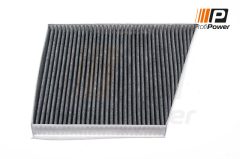 ProfiPower 4F0036C — Filtru habitaclu