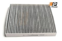 ProfiPower 4F0132C — Filtru habitaclu