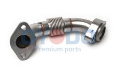 Oyodo 90B0258-OYO — Țeavă supapă EGR