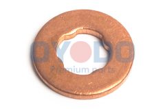 Oyodo 15M0304-OYO — Уплотнительное кольцо форсунки