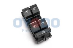 Oyodo 94B9026-OYO — Buton macara geam
