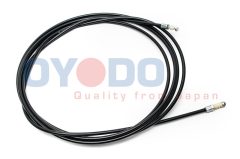 Oyodo 55S0015-OYO — Дверь грузового отсека