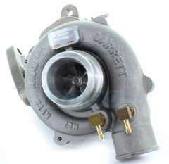 BTN Turbo BTN1105MN — Turbosuflantă