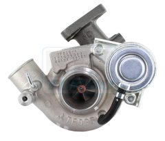 BTN Turbo BTN1553MN — Turbosuflantă