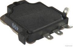 HERTH+BUSS ELPARTS 19010075 — Modul de aprindere