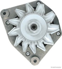 HERTH+BUSS ELPARTS 32034170 — Alternator