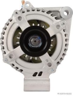 HERTH+BUSS ELPARTS 32118825 — Alternator