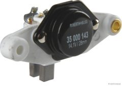 HERTH+BUSS ELPARTS 35000143 — Регулятор напряжения генератора