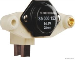 HERTH+BUSS ELPARTS 35000153 — Регулятор напряжения генератора