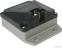 HERTH+BUSS ELPARTS 35003011 — Регулятор напряжения генератора