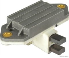 HERTH+BUSS ELPARTS 35006012 — Регулятор напряжения генератора
