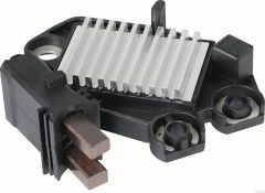 HERTH+BUSS ELPARTS 35009017 — Регулятор напряжения генератора