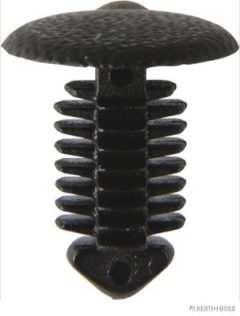 HERTH+BUSS ELPARTS 50267008 — Clemă cu arc
